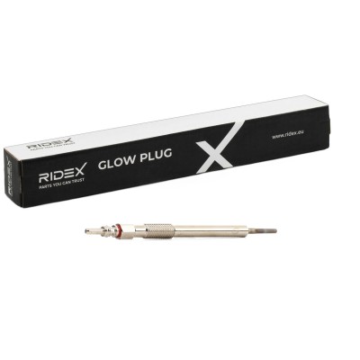 Świeca Żarowa RIDEX 243G0112 243G0112 - foto 5