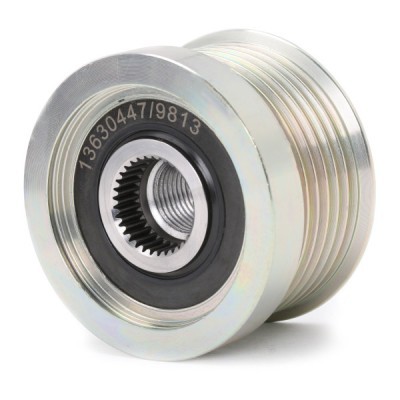 Alternator – sprzęgło jednokierunkowe RIDEX 1390F0011 1390F0011 - foto 3