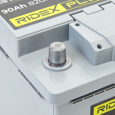 Akumulator RIDEX 1S0175P 1S0175P - foto 5