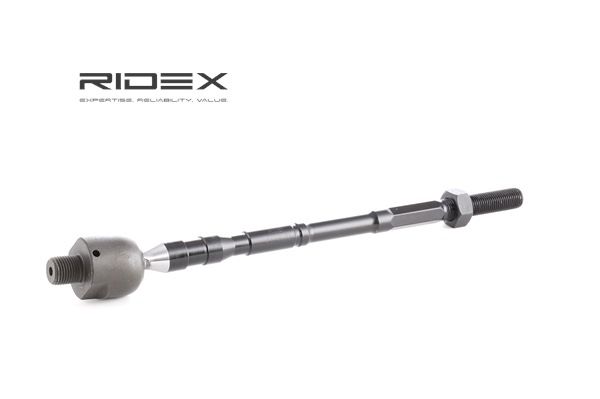 Drążek kierowniczy RIDEX 51T0093 51T0093 - foto 1