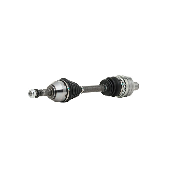 Półoś Napędowa RIDEX 13D0970 13D0970 - foto 1