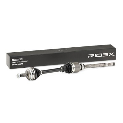 Półoś Napędowa RIDEX 13D0240 13D0240 - foto 2