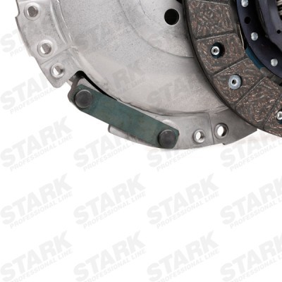 Zestaw Sprzęgła Stark SKCK-0100187 SKCK-0100187 - foto 6