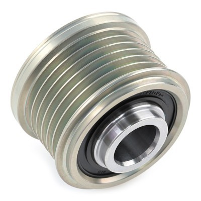 Alternator – sprzęgło jednokierunkowe RIDEX 1390F0039 1390F0039 - foto 4