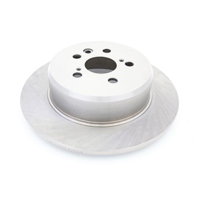 Tarcza hamulcowa RIDEX 82B0467 82B0467 - foto 4