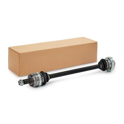 Półoś Napędowa RIDEX 13D0194R 13D0194R - foto 2