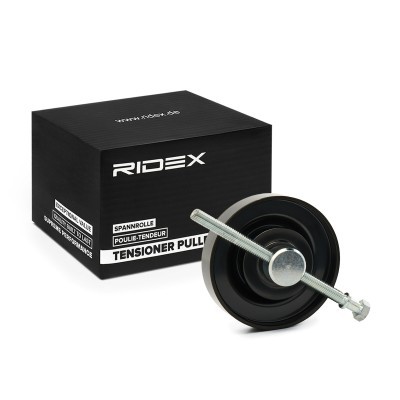 Napinacz Paska Klinowego Wielorowkowego RIDEX 310T0690 310T0690 - foto 2