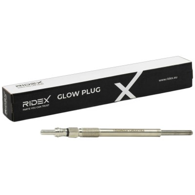 Świeca Żarowa RIDEX 243G0164 243G0164 - foto 5