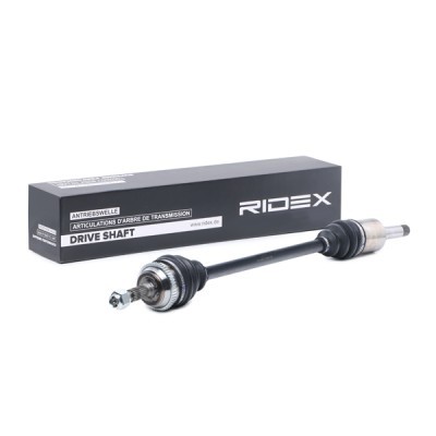 Półoś Napędowa RIDEX 13D0381 13D0381 - foto 2