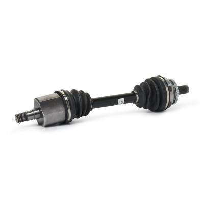Półoś Napędowa RIDEX 13D0480R 13D0480R - foto 4