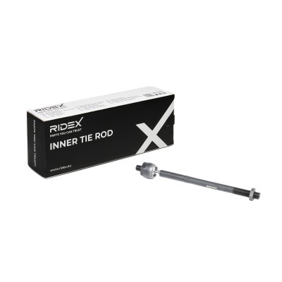 Drążek kierowniczy RIDEX 51T0074 51T0074 - foto 2