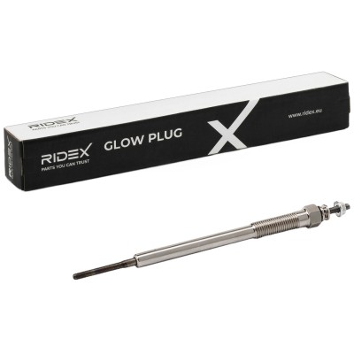 Świeca Żarowa RIDEX 243G0027 243G0027 - foto 4