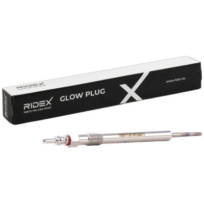Świeca Żarowa RIDEX 243G0175 243G0175 - foto 6
