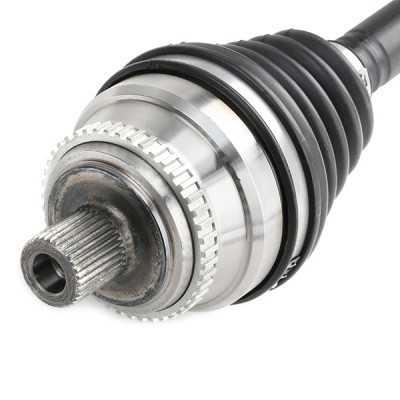 Półoś Napędowa RIDEX 13D0432 13D0432 - foto 4