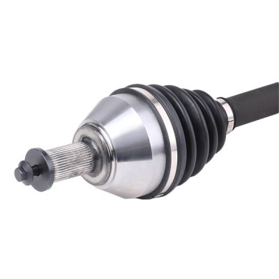 Półoś Napędowa RIDEX 13D0548 13D0548 - foto 6