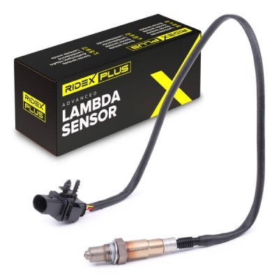Sonda Lambda RIDEX 3922L0265P 3922L0265P - foto 2