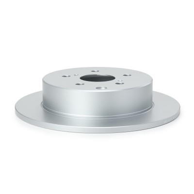 Tarcza hamulcowa RIDEX 82B0149P 82B0149P - foto 4