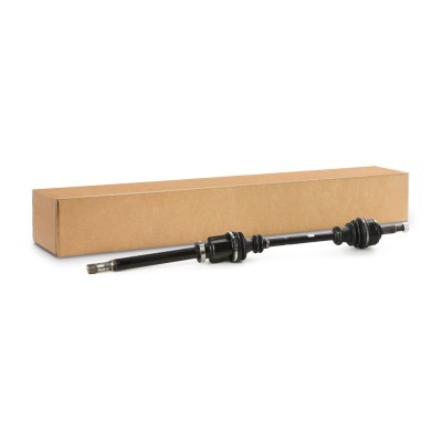 Półoś Napędowa RIDEX 13D0220R 13D0220R - foto 2