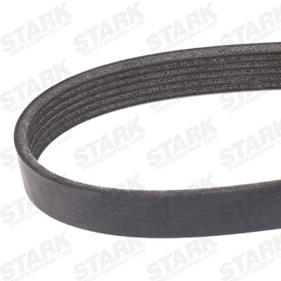 Pasek Klinowy Wielorowkowy Stark SKPB-0090053 SKPB-0090053 - foto 3