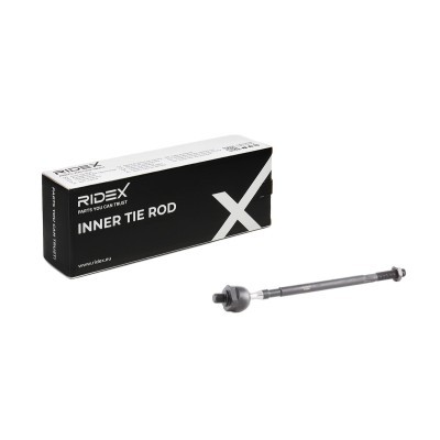 Drążek kierowniczy RIDEX 51T0082 51T0082 - foto 2