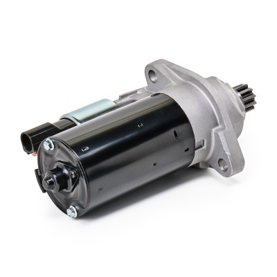 Rozrusznik RIDEX 2S0280R 2S0280R - foto 4