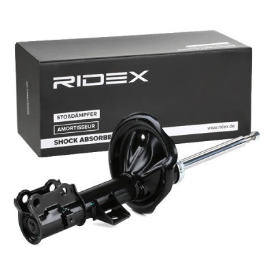 Amortyzator RIDEX 854S1243 854S1243 - foto 3