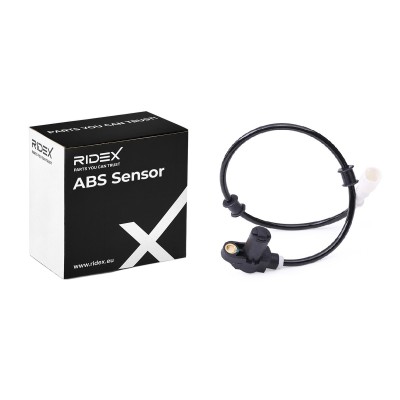 Czujnik ABS RIDEX 412W0406 412W0406 - foto 5