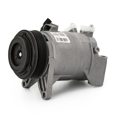 Sprężarka Klimatyzacji 447K0574R - foto 3