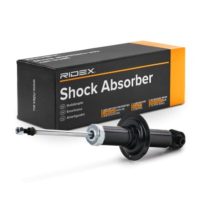 Amortyzator RIDEX 854S1446 854S1446 - foto 2