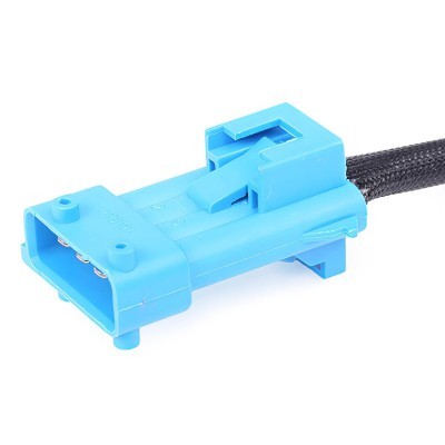 Sonda Lambda RIDEX 3922L0576P 3922L0576P - foto 4