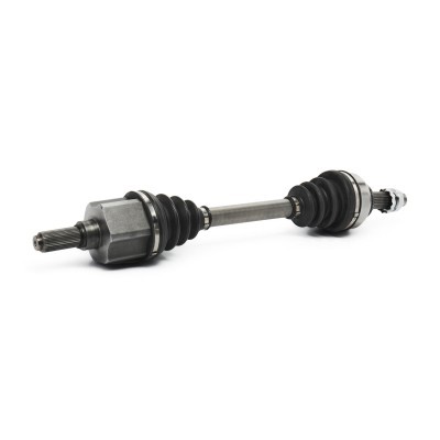 Półoś Napędowa RIDEX 13D0986 13D0986 - foto 4