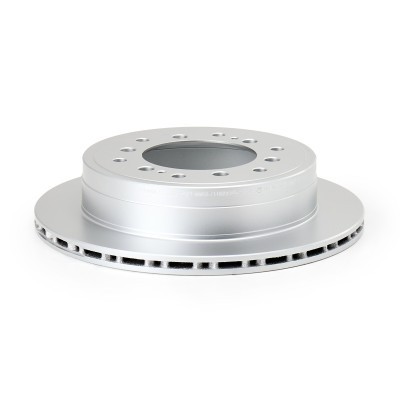 Tarcza hamulcowa RIDEX 82B1463P 82B1463P - foto 4