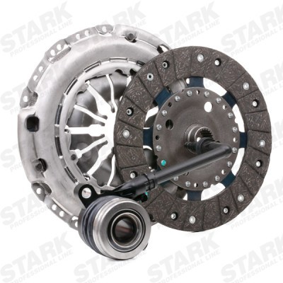 Zestaw Sprzęgła Stark SKCK-0100262 SKCK-0100262 - foto 3