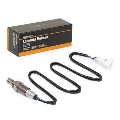 Sonda Lambda RIDEX 3922L0663 3922L0663 - foto 2