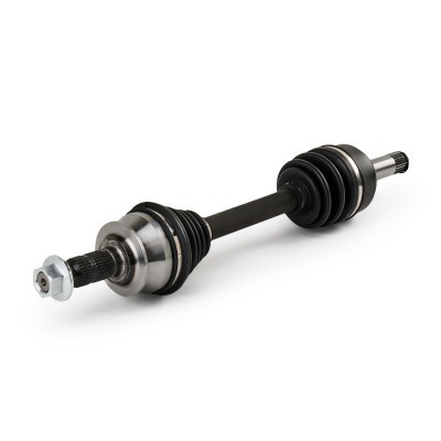 Półoś Napędowa RIDEX 13D0893 13D0893 - foto 3