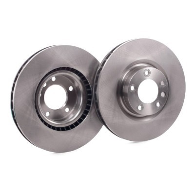 Tarcza hamulcowa RIDEX 82B1018 82B1018 - foto 4