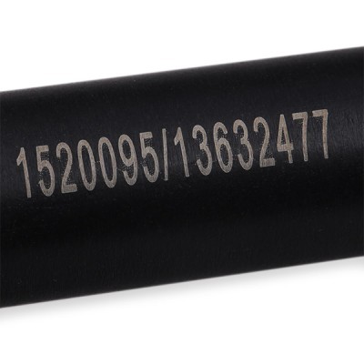 Półoś Napędowa RIDEX 13D0216 13D0216 - foto 3