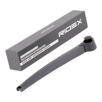 Ramię Wycieraczki RIDEX 301W0059 301W0059 - foto 1