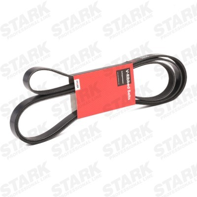 Pasek Klinowy Wielorowkowy Stark SKPB-0090124 SKPB-0090124 - foto 2