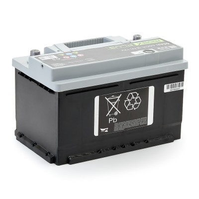 Akumulator RIDEX 1S0046P 1S0046P - foto 4