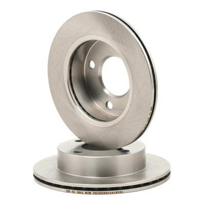 Tarcza hamulcowa RIDEX 82B1106 82B1106 - foto 5