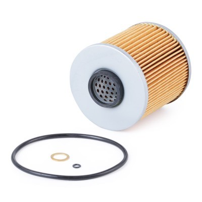 Filtr Oleju RIDEX 7O0117 7O0117 - foto 3