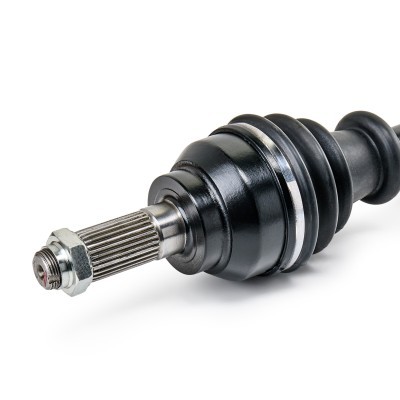 Półoś Napędowa RIDEX 13D1269R 13D1269R - foto 5