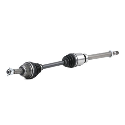 Półoś Napędowa RIDEX 13D0456 13D0456 - foto 4