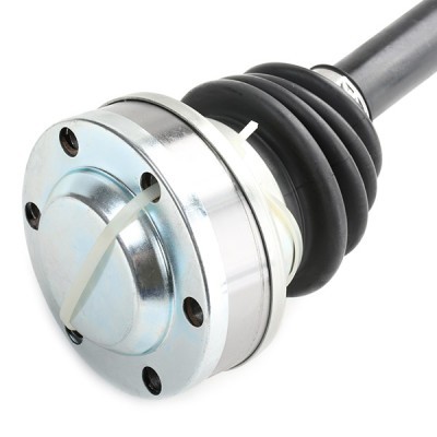 Półoś Napędowa RIDEX 13D0648 13D0648 - foto 5