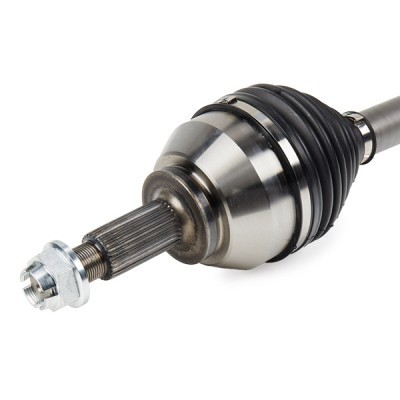 Półoś Napędowa RIDEX 13D0899 13D0899 - foto 6