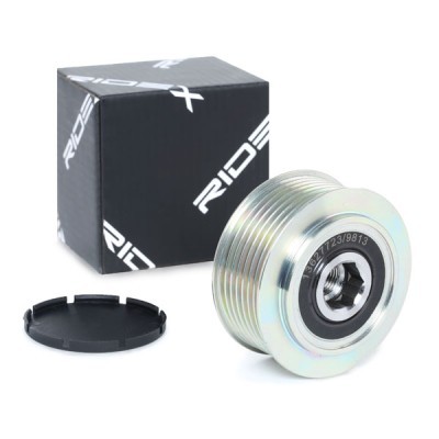 Alternator – sprzęgło jednokierunkowe RIDEX 1390F0033 1390F0033 - foto 2