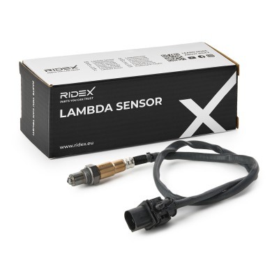 Sonda Lambda RIDEX 3922L0861 3922L0861 - foto 1