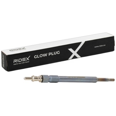 Świeca Żarowa RIDEX 243G0005 243G0005 - foto 5