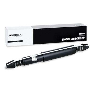 Amortyzator RIDEX 854S1390 854S1390 - foto 4
